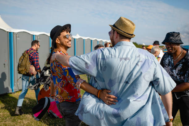 Affordable portable toilet rental in Appleton, MN