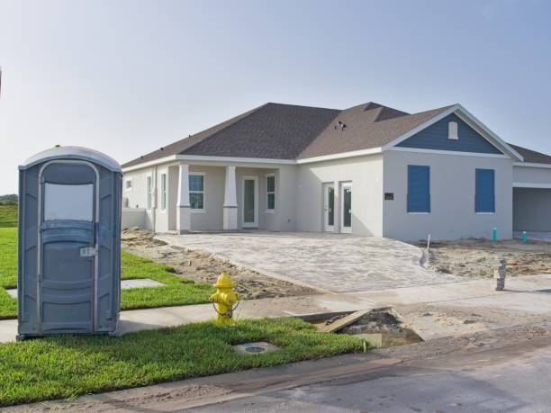 Portable Toilet Options We Offer in Appleton, MN