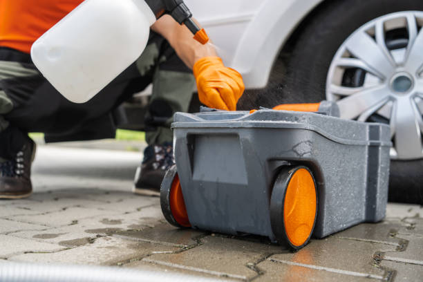 Best Local porta potty services  in Appleton, MN