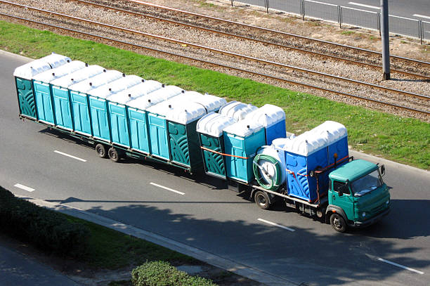 Best High-end porta potty rental  in Appleton, MN
